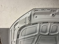 фото thumb №13, Audi a4 b9 8w капот кришка передня