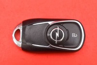 фото thumb №10, Замок зажигания ключ кнопка 13504287 opel insignia b 1.5 t 140 km 17-20 + pin