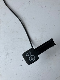 фото thumb №5, Трос открывания тяга ручка капот c5 iii x7