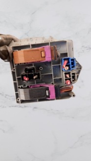 фото thumb №3, Коробка bezp fiat punto 1.2b 01r