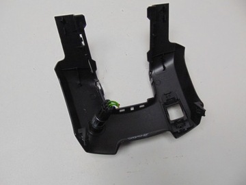 фото thumb №8, Рамка захист тунелю peugeot 5008 9686404177 європа