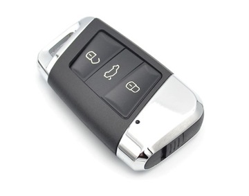 фото thumb №11, Vw passat b8 arteon ключ pilot корпус keyless