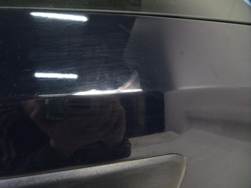 фото thumb №11, Крышка багажника 3d ford fiesta mk5 v 84