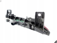 фото thumb №8, Porsche macan 95b ii рестайлинг 21-24 led лампа свет заднего вида отражатель левый зад