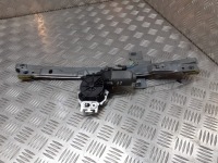 фото thumb №1, Механизм стекло правый перед peugeot 207 sw