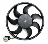 фото thumb №1, Вентилятор opel corsa c 1.4 2000-2006 3-контакты