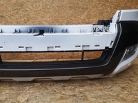 фото thumb №6, Ford ranger iv бампер перед kompletny wildtrak 2017