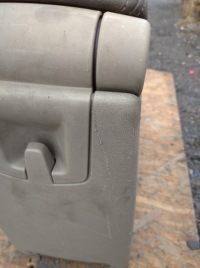 Тунель середній scenic 3 Недорого, фото thumb