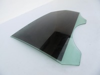 фото thumb №2, Скло двері лівий зад задня volvo s40 ii