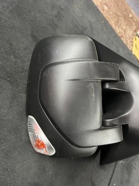 фото thumb №2, Правое зеркало renault master iv 9pin 19- europa