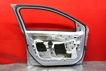 фото thumb №13, Двері ліві перед передні ezr peugeot 301 2 ii 12-17