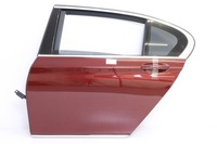 фото thumb №1, Двері ліві лівий зад задні bmw g12 x1c