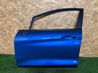 фото thumb №1, Дверь левый перед передние ford fiesta 8 viii mk8