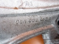 фото thumb №10, Audi a6 q5 a3 s3 golf vw 2.0 tfsi tsi dpu блок голый 06q103023a легкий царапины