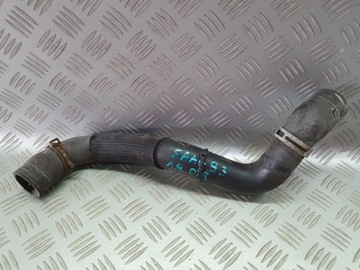 фото thumb №1, Шланг шланг воды saab 93 9-3 1.9 ttid 180km