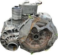 фото thumb №1, Vw t5 рестайлінг 2.0 bitdi коробка передач коробки передач ney