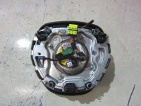 фото thumb №9, Bmw 5 f07 gt панель приладів приладова подушка безпеки панель  натягувачі usa 9199052