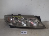 фото thumb №1, Renault laguna 2 лампа правий перед