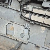 фото thumb №10, Vw transporter t5 multivan 03-09 бампер перед передній pdc