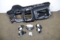 фото thumb №1, Приборная панель приборная подушки безопасности ремни citroen c3 ii