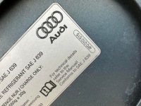 Капот кришка двигуна audi a6 c6 4f 4f0 2004-2011 Недорого, фото thumb