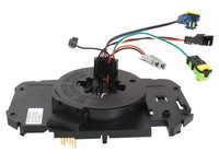 фото thumb №1, Лента сматыватель подушка безопасности руль renault megane 2 ii