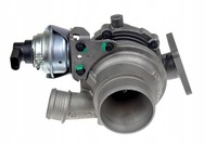 фото thumb №11, Турбина volvo v70 xc70 s80 2.0 d 163km 120kw 805156