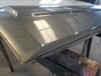 фото thumb №7, Kia sorento 02- двері перед передні ліва