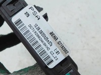 фото thumb №6, Peugeot 407 sw 1.6hdi 08r отопитель электрическая