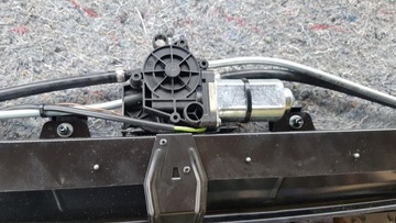 фото thumb №15, Ролета багажника электрический vw passat cc