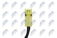 фото thumb №10, Лента руля nty /шлейф/ nissan navara d40 05