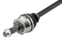 фото thumb №3, Приводной вал приводная левая mini cooper one 2002-2004