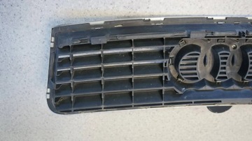 фото thumb №9, Решётка радиатора решётка капота передняя передняя audi a6 c5 рестайлинг 4b0853651f