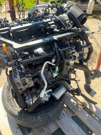 фото thumb №7, Kia ceed iii x-ceed 21-24 1.5 t-gdi двигун kompletny g4lh