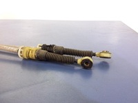 фото thumb №5, Clio iv 1.2 важіль домкрат троси перемикання передач