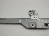 фото thumb №6, Nissan x-trail t31 2008 правая сторона механизм подъёма стекло передней