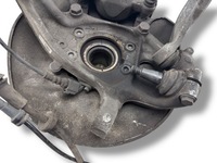 фото thumb №6, Audi a6 s6 c7 4g 2016 перед сторона права поворотний кулак колеса передній