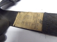 фото thumb №3, Sharan i 95- pas ремни безопасности задняя 2 ii ряд