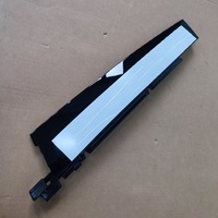 фото thumb №1, Молдинг дверь правый перед ford kuga mk3