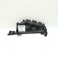 фото thumb №11, Audi q7 4m правая радиатор двигателя направляющая воздуха 4m0121284cb oem