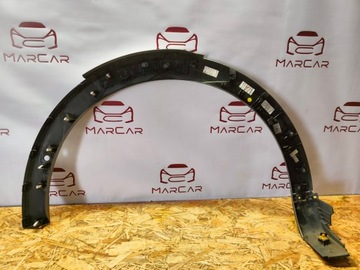 фото thumb №7, Планка накладка na крило праві перед hyundai ioniq v 5 87712-gi100