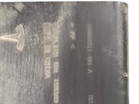 Tesla model s 2022 з задній інше частини кузов Київ, фото thumb