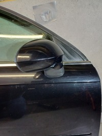 фото thumb №8, Дверь правое перед seat exeo 12r. код лакокрасочного покрытия lz9y