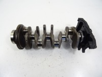 Vw golf vii 2.0 tdi 04l v160 wał коленчатый dfg dtg 2013-2019 Киев, фото thumb