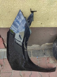 фото thumb №1, Citroen c3 ii крила правий передній