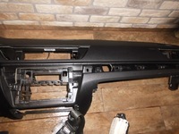 фото thumb №4, Skoda superb 3v консоль + 3 x подушка безопасности + 2 x pas