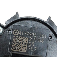 фото thumb №7, Mercedes-benz cla c118 x118 2022 кнопка зажигания запуск / стоп