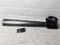 фото thumb №1, Решётка обдув впуск dekor молдинг защита консоли honda civic x