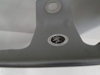 фото thumb №8, Mercedes eqs 297 w297 крила передній правий седан