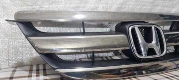 фото thumb №4, Решітка радіатора решітка honda frv